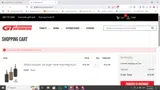 IZ1S2W391OWM coupon verification screenshot