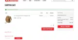 GTLTWELC10 coupon verification screenshot