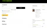 GLASSLESS10 coupon verification screenshot