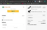 Week650 coupon verification screenshot