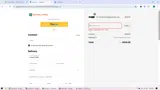 WEEKEND50 coupon verification screenshot