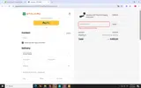 AUTUMN60 coupon verification screenshot