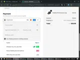 hawk10 coupon verification screenshot