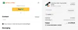 hawk10 coupon verification screenshot