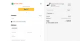 PROMO10 coupon verification screenshot