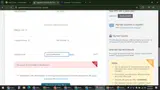 LETSGOPRONOW coupon verification screenshot
