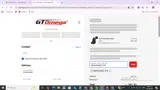 SIMRACINGSETUPS coupon verification screenshot