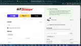 BASICOLLIE coupon verification screenshot