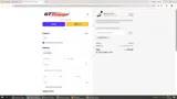 MRRATSUPER coupon verification screenshot