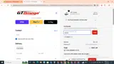 SNAKE coupon verification screenshot