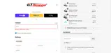 GRIIZZ coupon verification screenshot