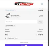 HOODYPETE coupon verification screenshot