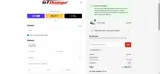 BASICOLLIE coupon verification screenshot