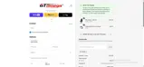 YazzD coupon verification screenshot