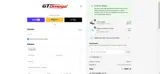 CHUNKYGT coupon verification screenshot