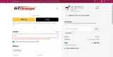 SPARKS coupon verification screenshot