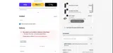 MRRATSUPER coupon verification screenshot