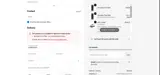 SNAKE coupon verification screenshot