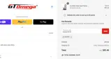SAVE5 coupon verification screenshot