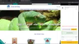 CALACADEMYSUBSCRIBE coupon verification screenshot
