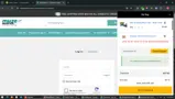 Newsletter10 coupon verification screenshot