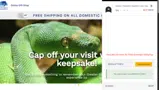 NEWSLETTER10 coupon verification screenshot