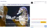 CALACADEMYSUBSCRIBE coupon verification screenshot