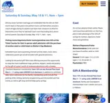 25MOM10 coupon verification screenshot