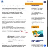 CLEAQUARIUM10 coupon verification screenshot