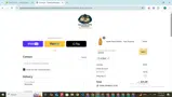 ADBME coupon verification screenshot
