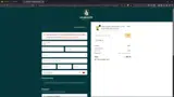 ADBNO coupon verification screenshot