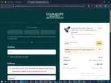 ADBNO coupon verification screenshot