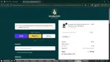 ADBNO coupon verification screenshot