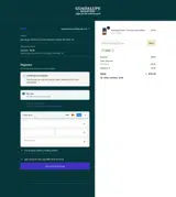 ADBNS coupon verification screenshot