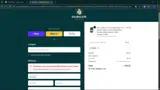 ADBNL coupon verification screenshot