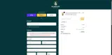 ADBNL coupon verification screenshot