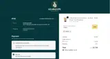 ADBLN coupon verification screenshot