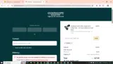ADBLN coupon verification screenshot