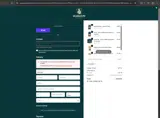 ADBGY coupon verification screenshot