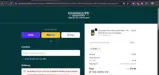 ADBE5 coupon verification screenshot