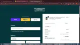 ADBE5 coupon verification screenshot