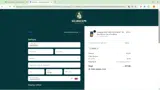 ADBE8 coupon verification screenshot