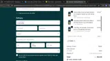 ADBE8 coupon verification screenshot
