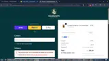 ADBGJ coupon verification screenshot