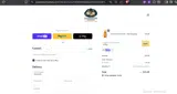 ADBTP coupon verification screenshot