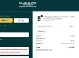 ADBE8 coupon verification screenshot