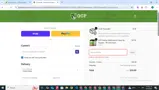 TRYGCP40 coupon verification screenshot