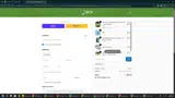 CAT15 coupon verification screenshot