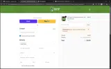 CATJOINT20 coupon verification screenshot