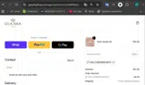 WELCOMEBRXC66T5 coupon verification screenshot
